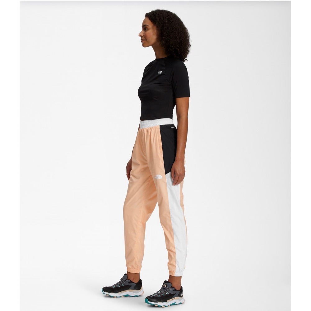 The North Face Pants‎ Womens medium Hydrenaline 2000 Windwall Elastic Waist